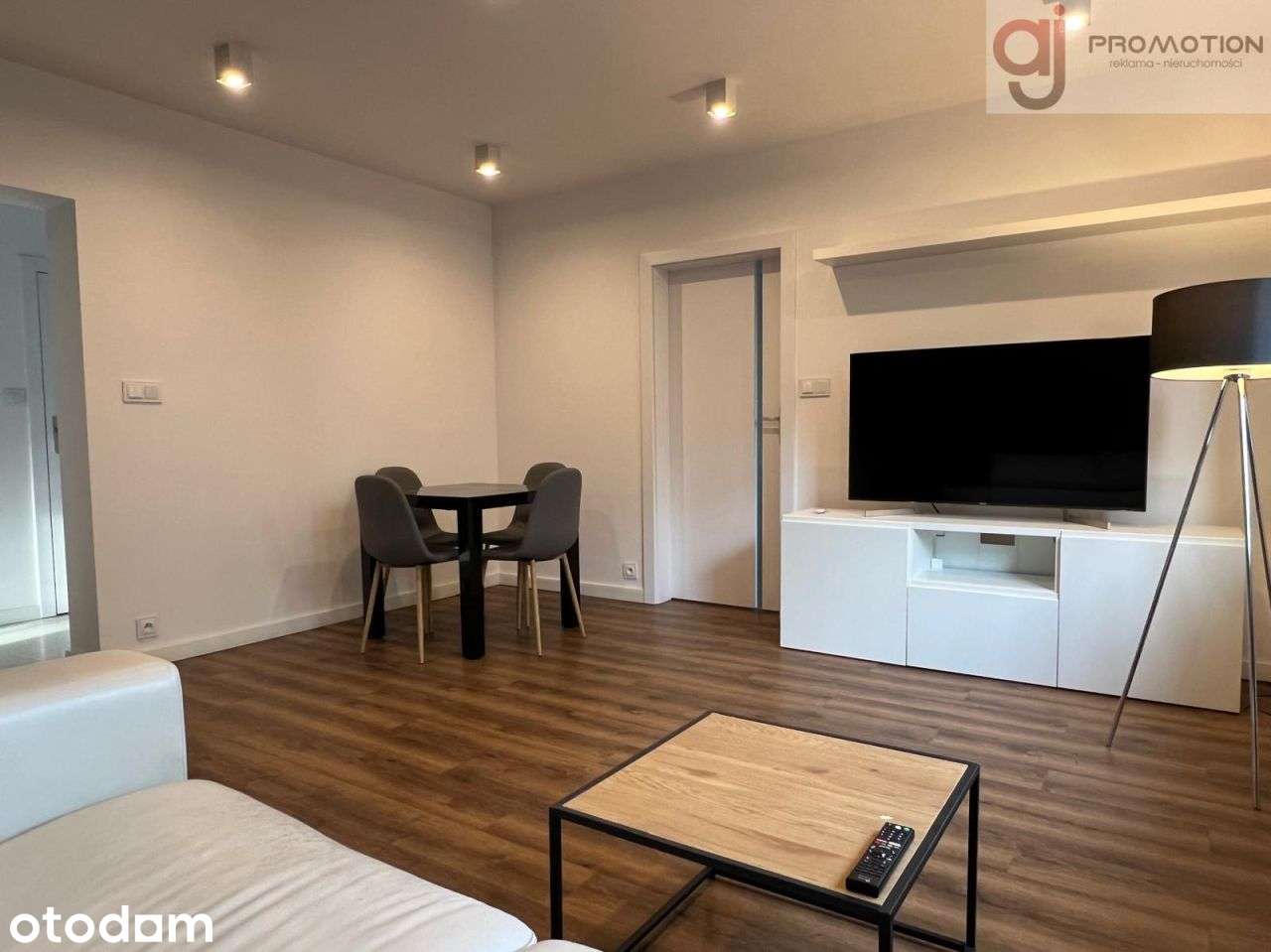 2-pokojowe mieszkanie 73 m² w kameralnym domu
