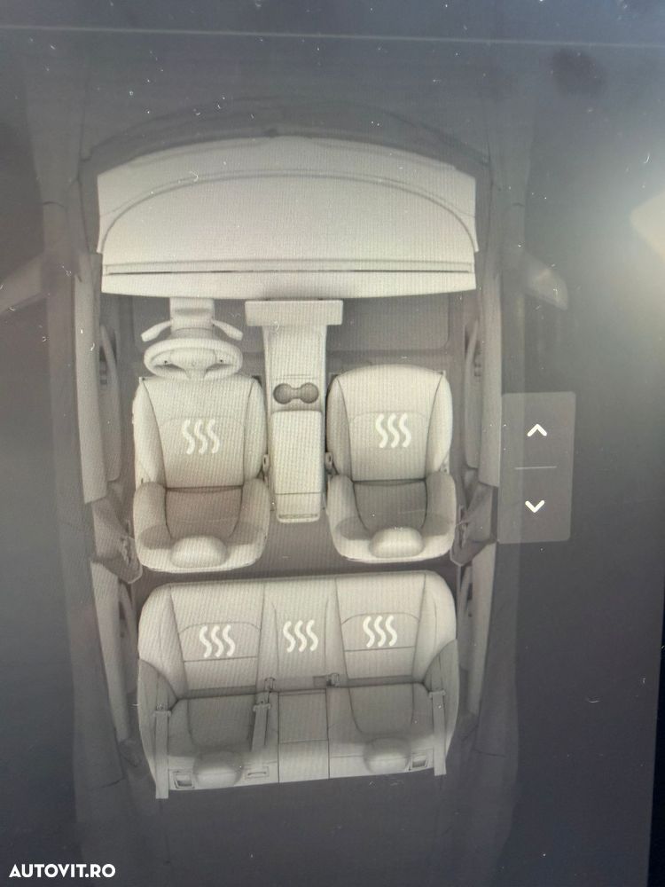 Tesla Model 3 Long Range AWD Premium - 19