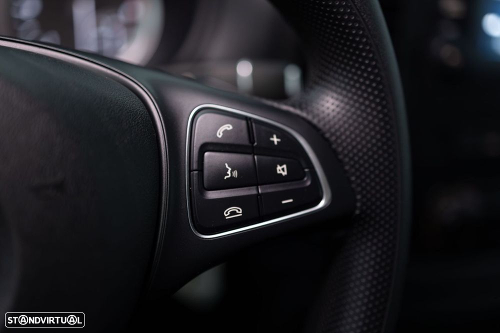 Mercedes-Benz Vito 116 CDi/34 Longo Pro - 15