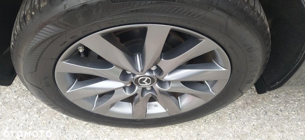 Mazda 6 2.0 SkyPrestige - 30