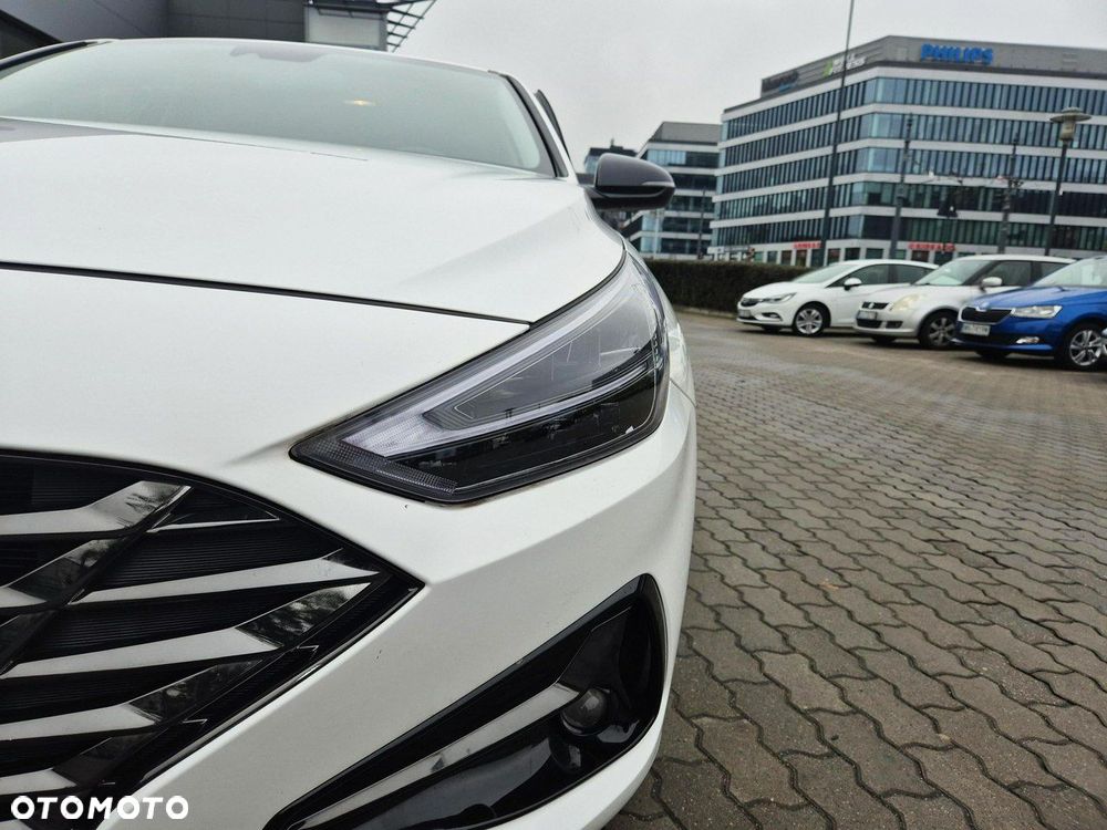 Hyundai i30 1.0 T-GDI Smart - 28