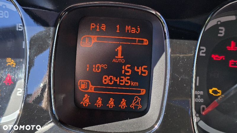 Fiat Panda - 23
