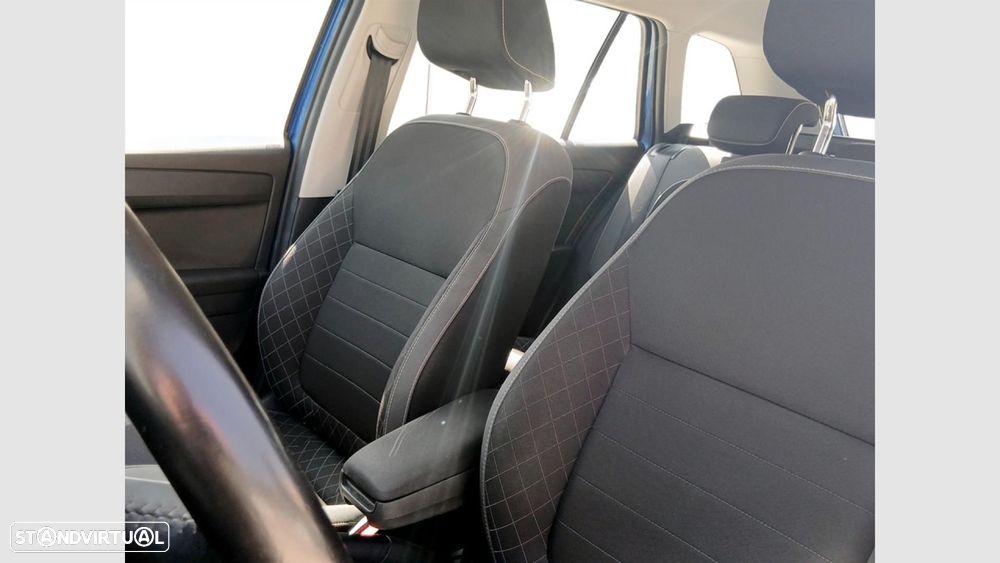 Skoda Fabia 1.0 TSI Ambition DSG - 13