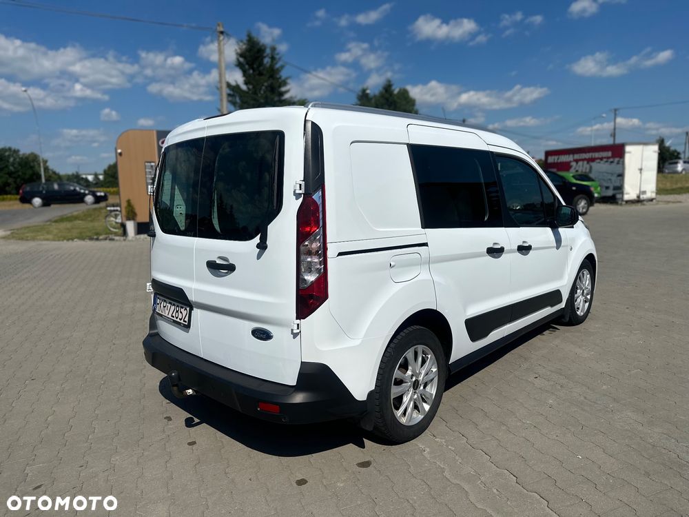 Ford Connect - 7