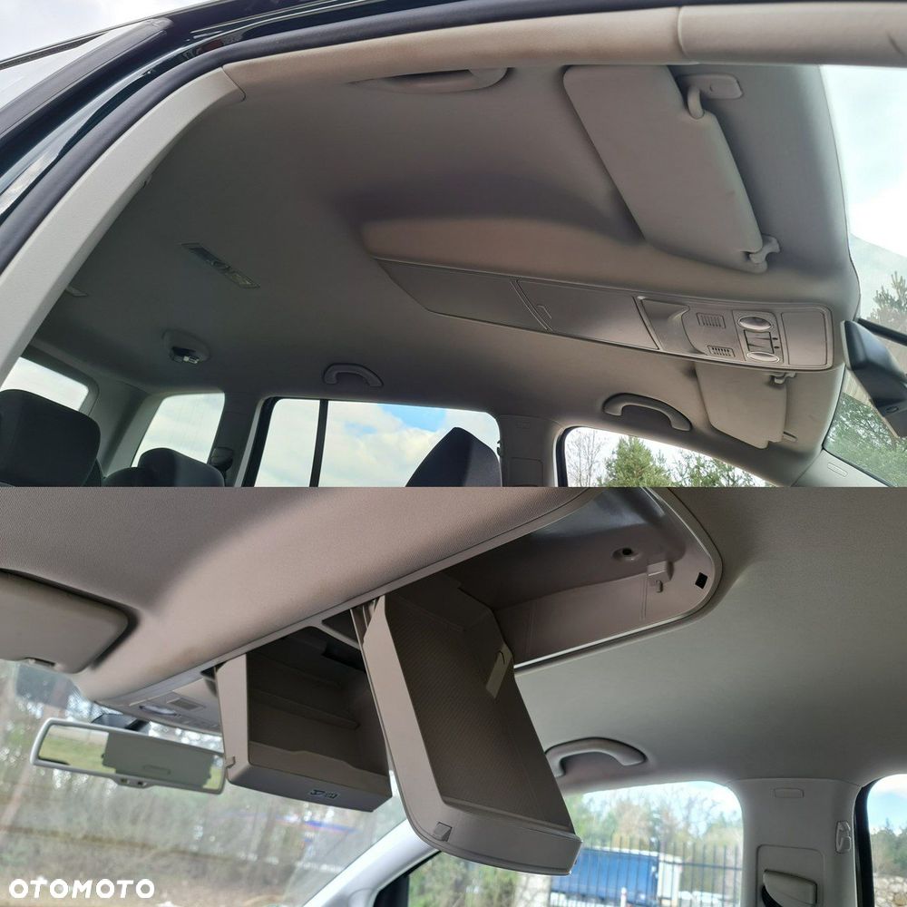 Volkswagen Touran - 30