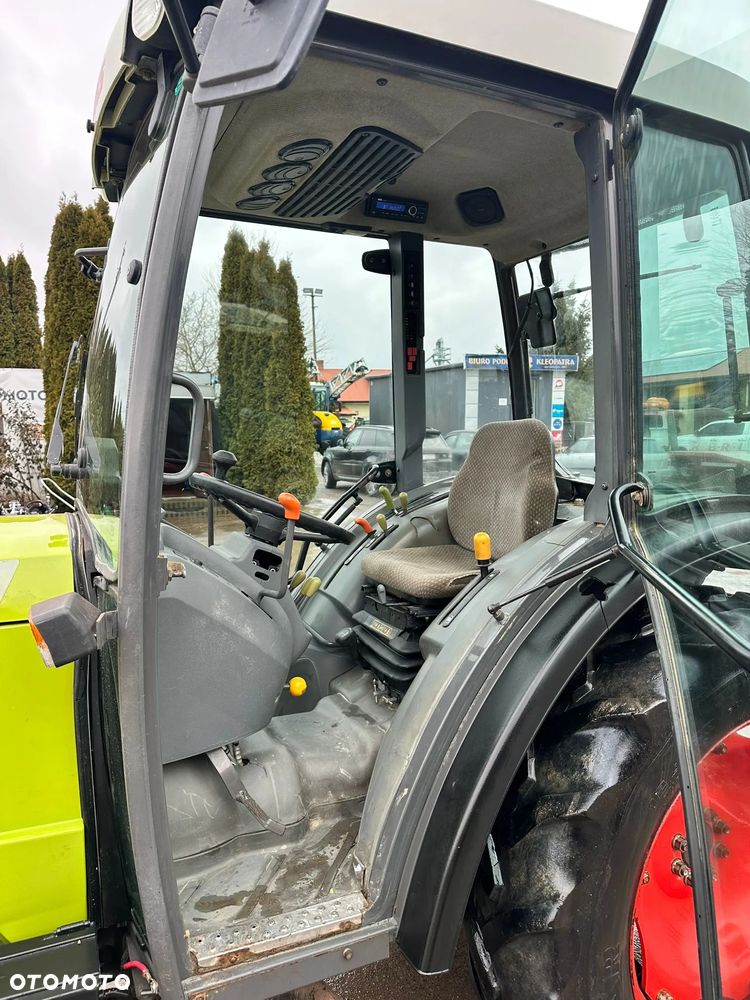 Claas Nectis 237VE - 6