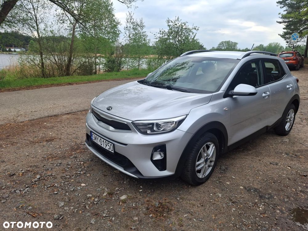 Kia Stonic - 9
