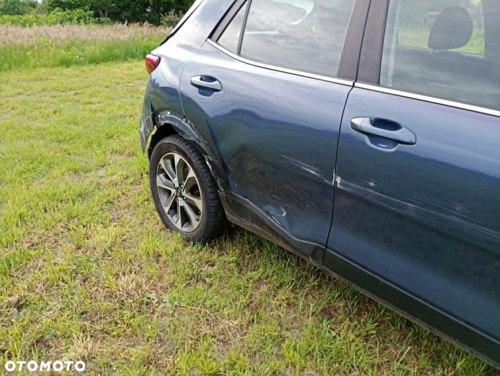 Kia Stonic 1.4 XL - 4