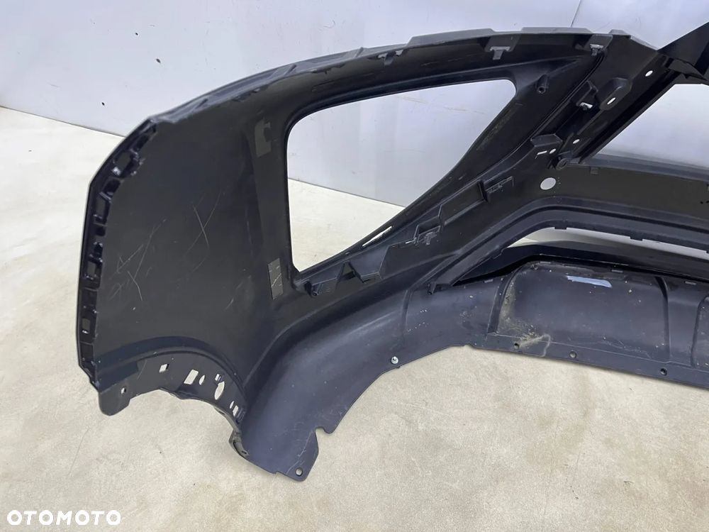 Zderzak przedni Mitsubishi Eclipse Cross Insport 21r.- Lift przód PDC 6400K954ZZ - 19