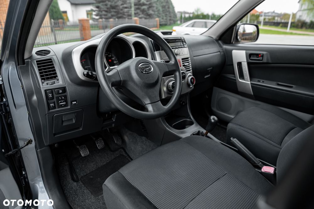 Daihatsu Terios 4WD Top S 100th Anniversary - 16