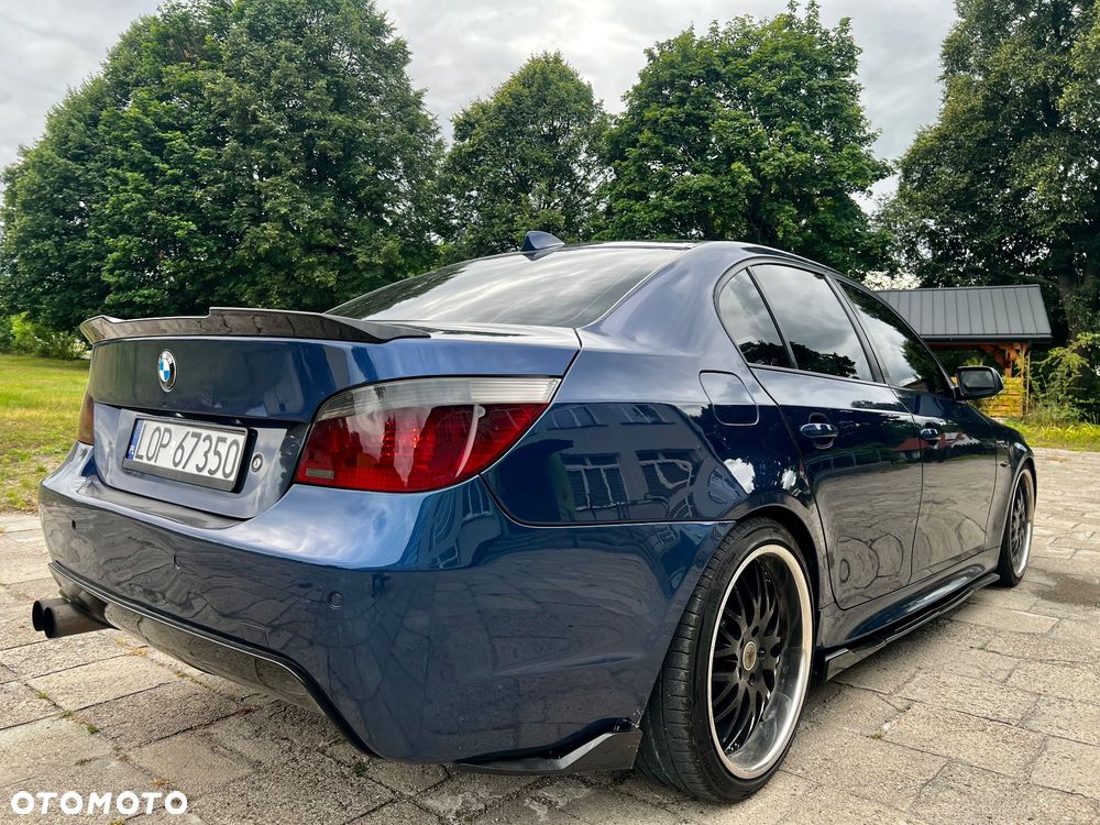 BMW Seria 5 - 28