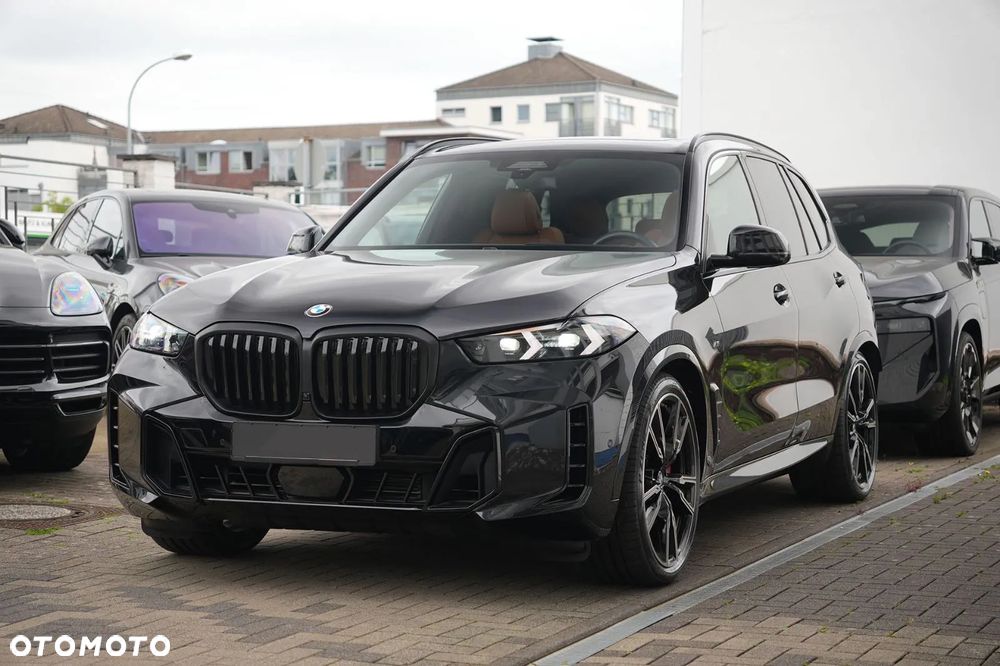 BMW X5 - 22