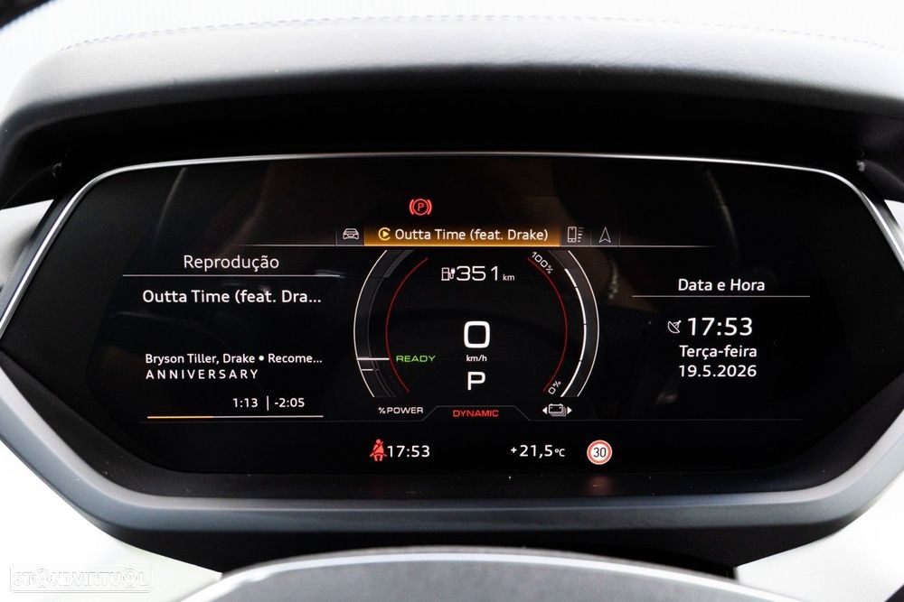 Audi e-tron GT quattro - 15