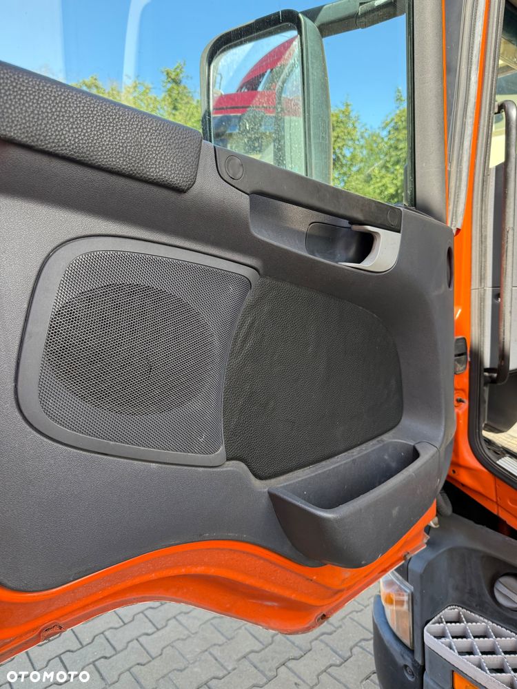 Scania P270 - 20