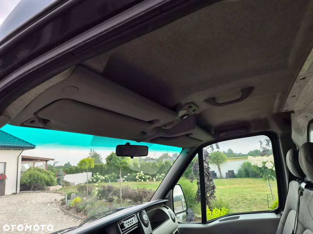 Renault Master - 14