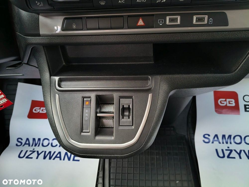Opel Zafira 2.0 Diesel XL Business - 21