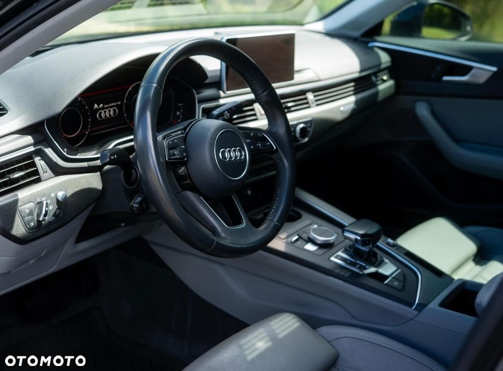 Audi A4 Limousine 45 TFSI quattro S tronic S line - 12