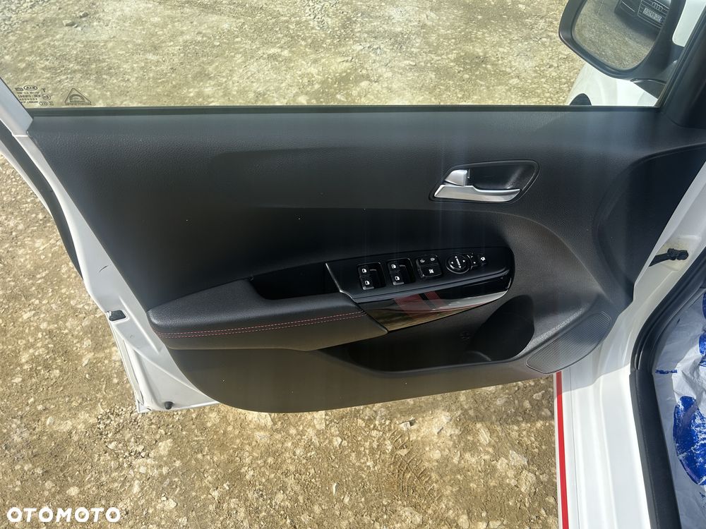 Kia Picanto 1.2 ISG GT Line - 22