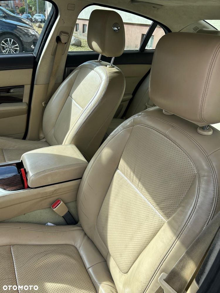 Jaguar XF 3.0 V6 D S Premium Luxury - 16