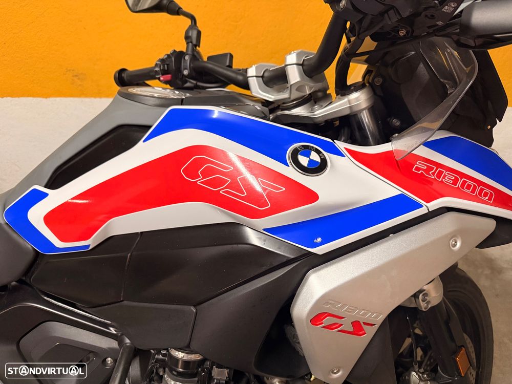 BMW R 1300 GS GS 1300 - 3
