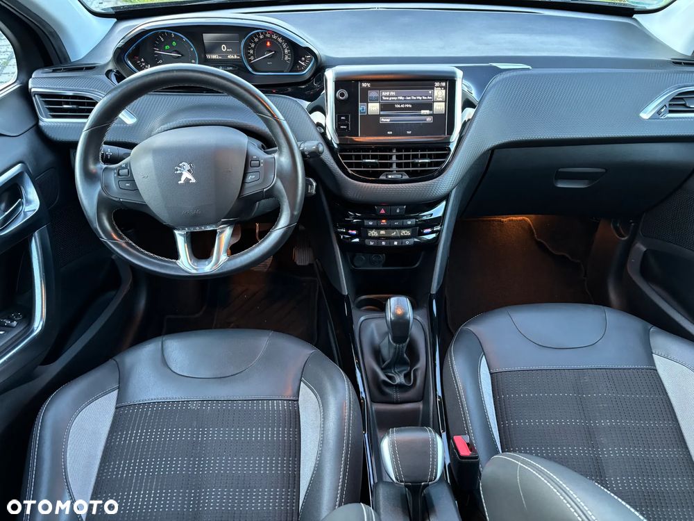 Peugeot 2008 1.6 BlueHDi Allure - 7