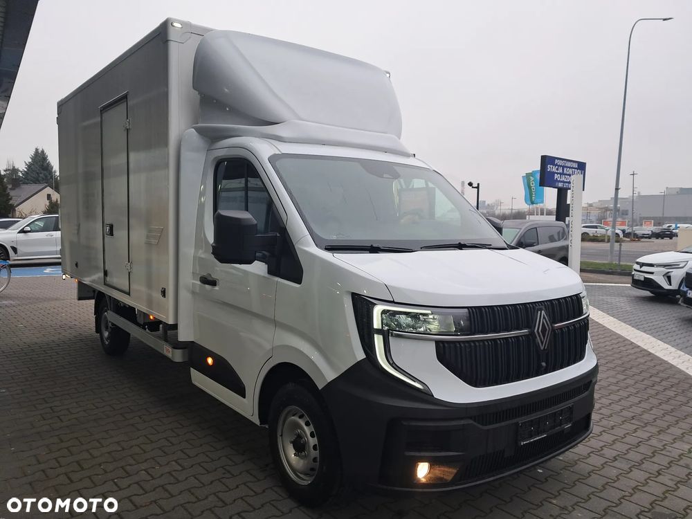 Renault Nowy Master - 2