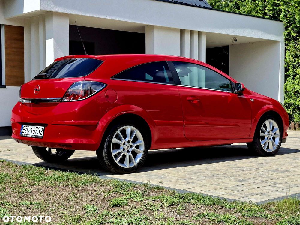 Opel Astra - 18