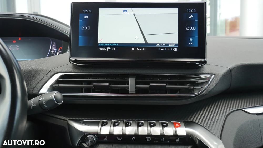 PEUGEOT 3008 2022 — imagine 18