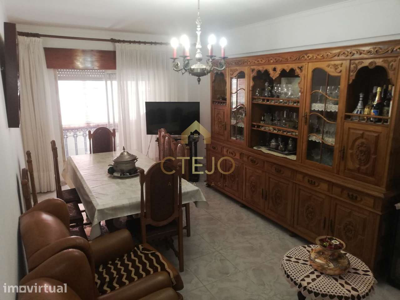 Apartamento de 3 Quartos em Loures - Grande imagem: 4/16