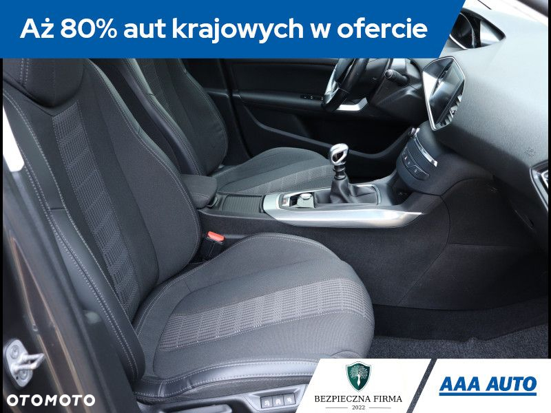 Peugeot 308 - 10