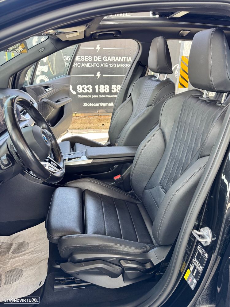 BMW X2 xDrive25e M Sport X - 12