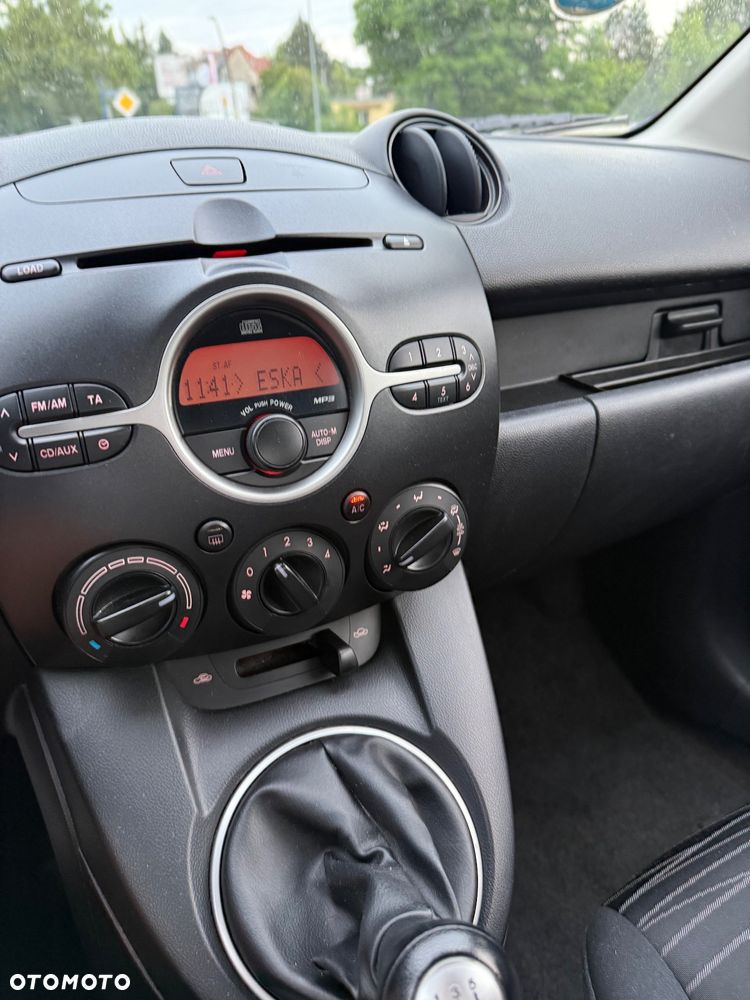 Mazda 2 1.3 Comfort - 35