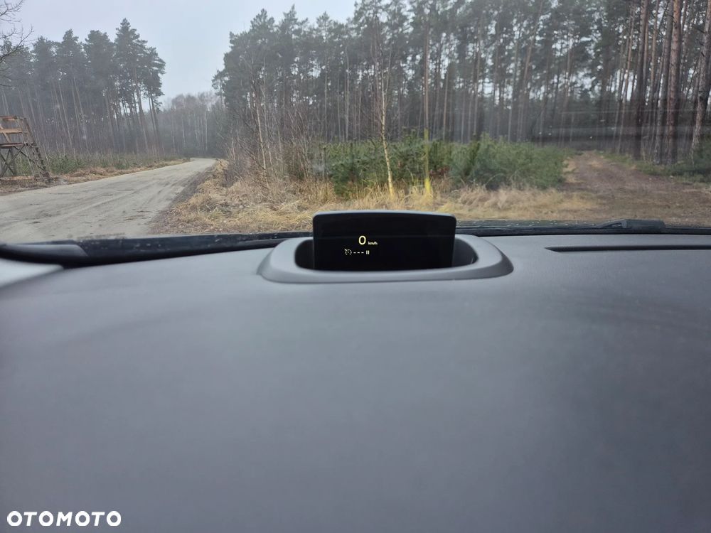 Peugeot 508 RXH BlueHDi 180 EAT6 Stop&Start - 25