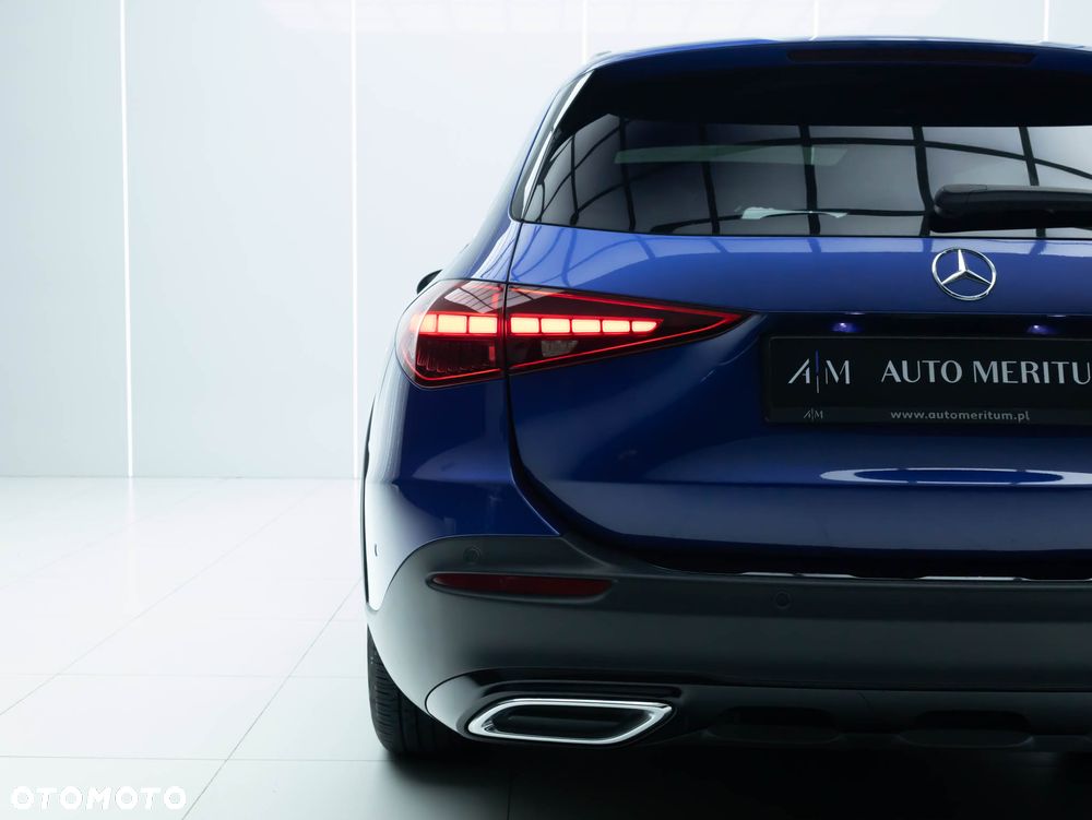 Mercedes-Benz Klasa C 220 d 4Matic All-Terrain 9G-TRONIC Avantgarde - 14