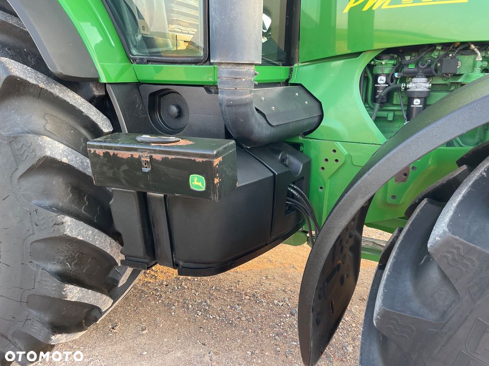John Deere 7930 - 5