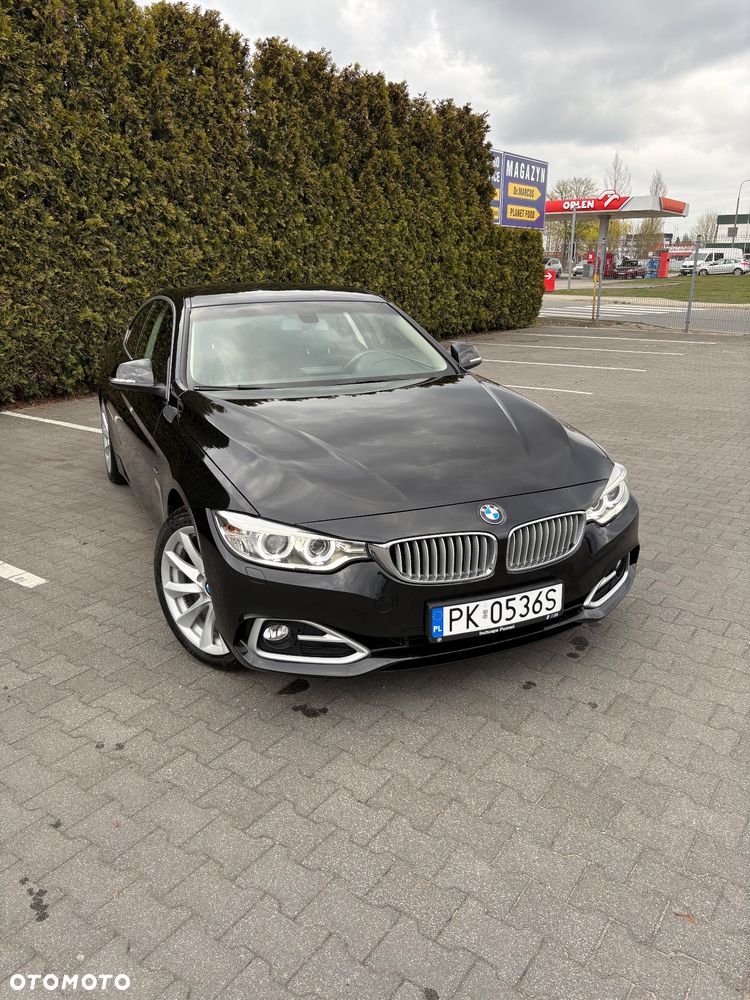 BMW Seria 4 428i Modern Line - 12