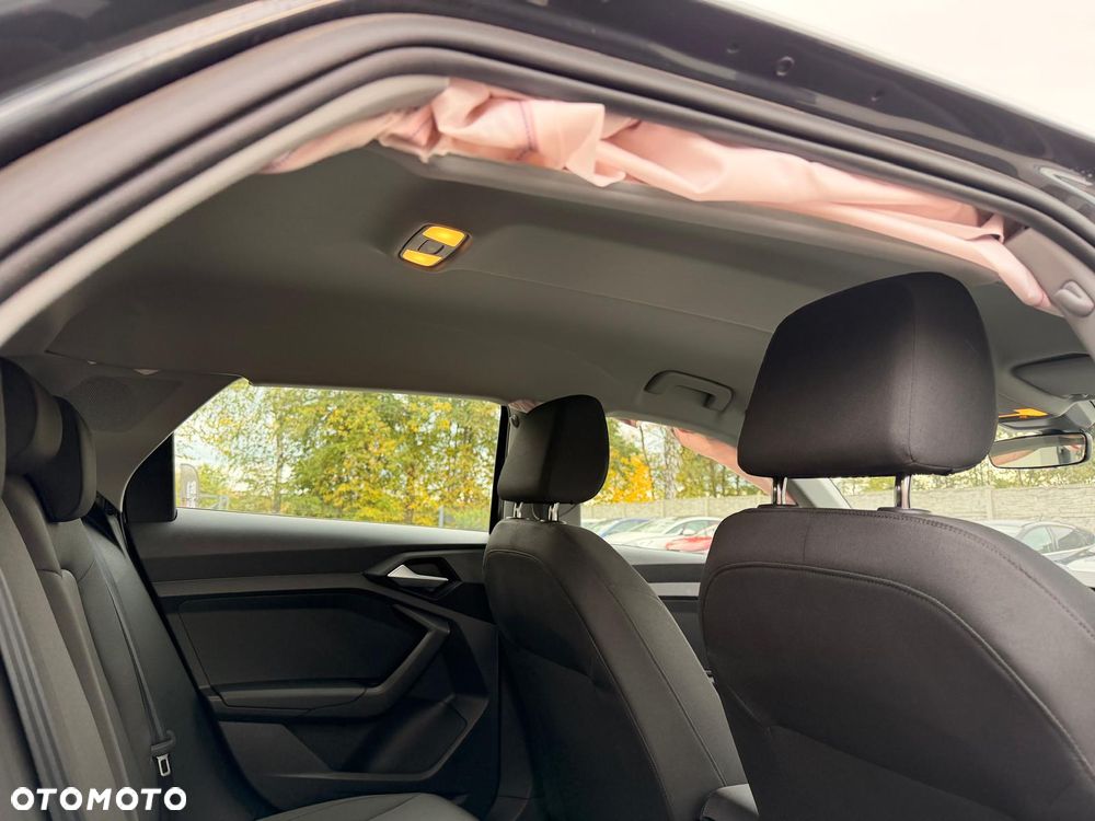 Audi A1 Sportback 2024