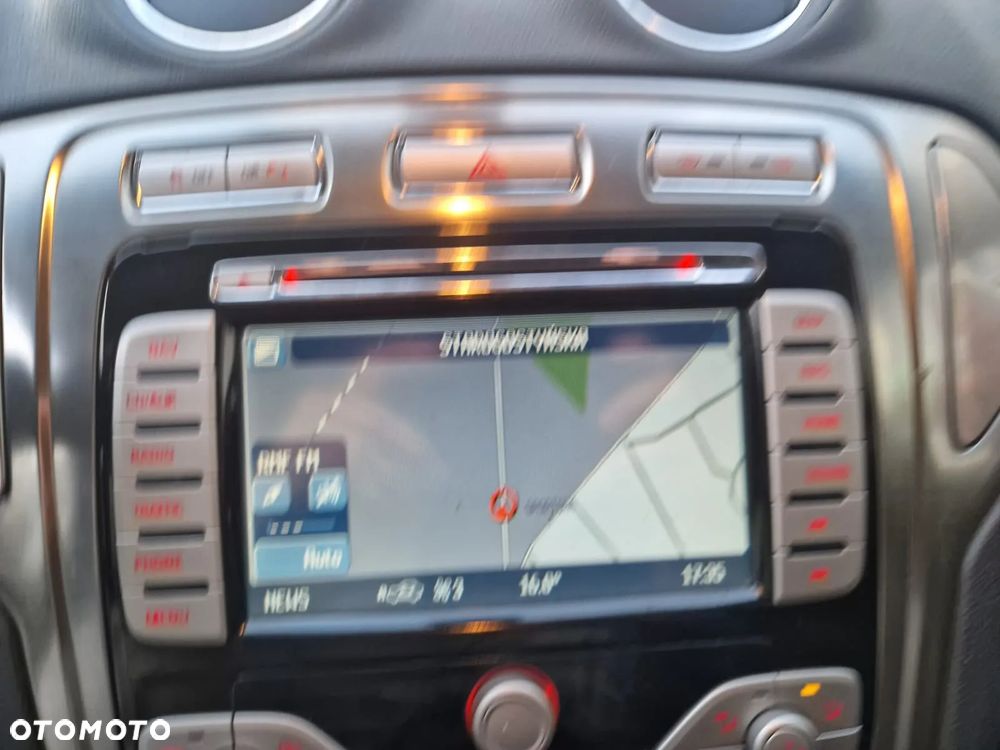 Ford Mondeo Turnier 2.0 TDCi Ambiente - 21