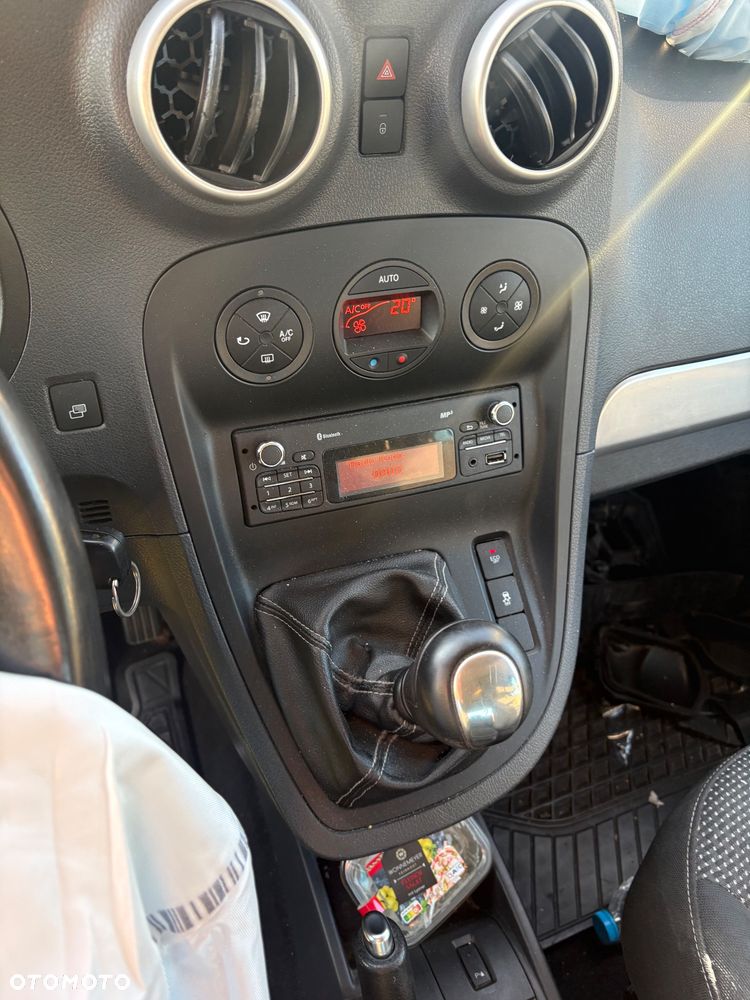 Mercedes-Benz Citan - 6
