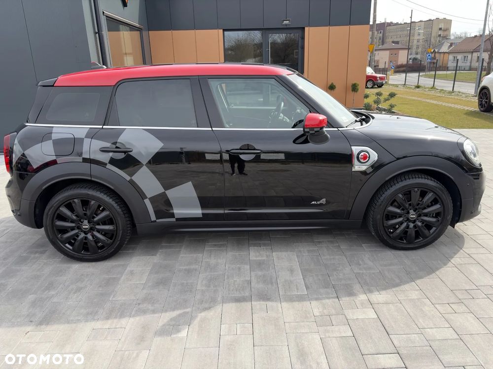MINI Countryman - 5