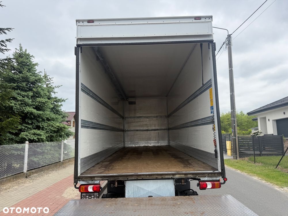 Mercedes-Benz Atego 1224 - 6