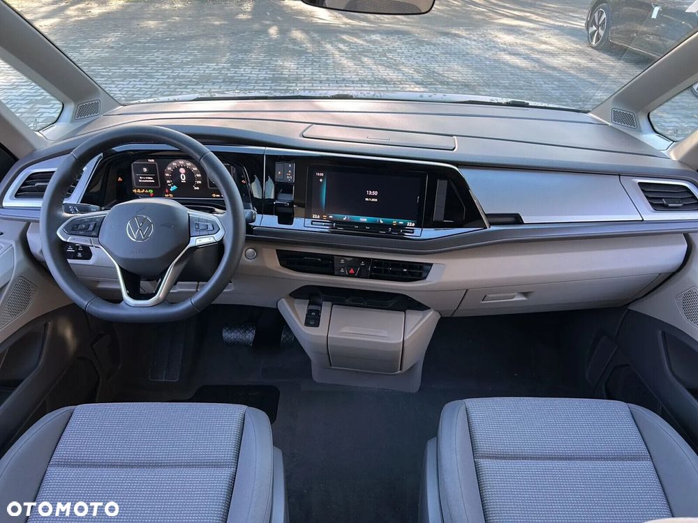 Volkswagen multivan Family L1 2,0 l TDI 150 KM DSG - 15