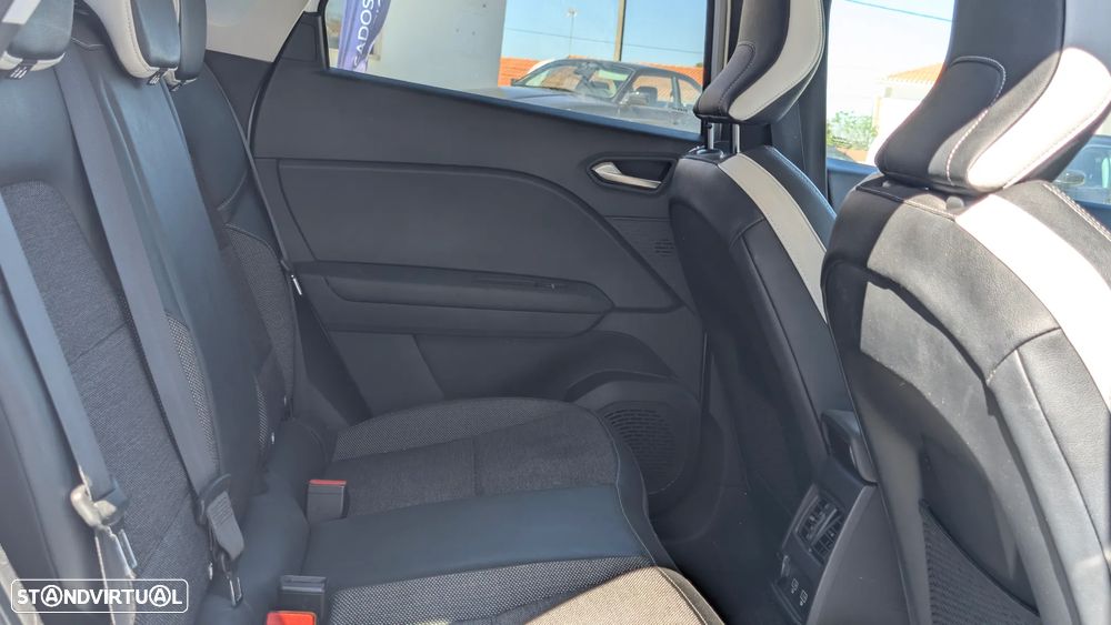 Renault Captur 1.0 TCe Intens - 17