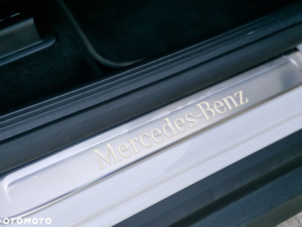 Mercedes-Benz GLC - 34