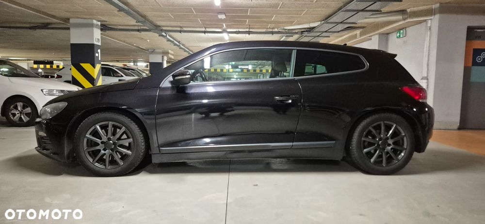 Volkswagen Scirocco 1.4 TSI - 7