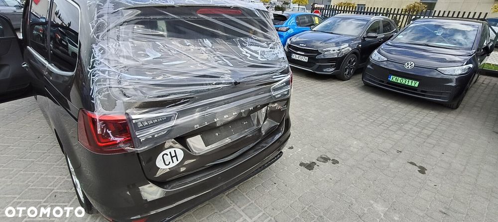 Seat Alhambra 2.0 TDI Start & Stop 4Drive DSG FR-Line - 15