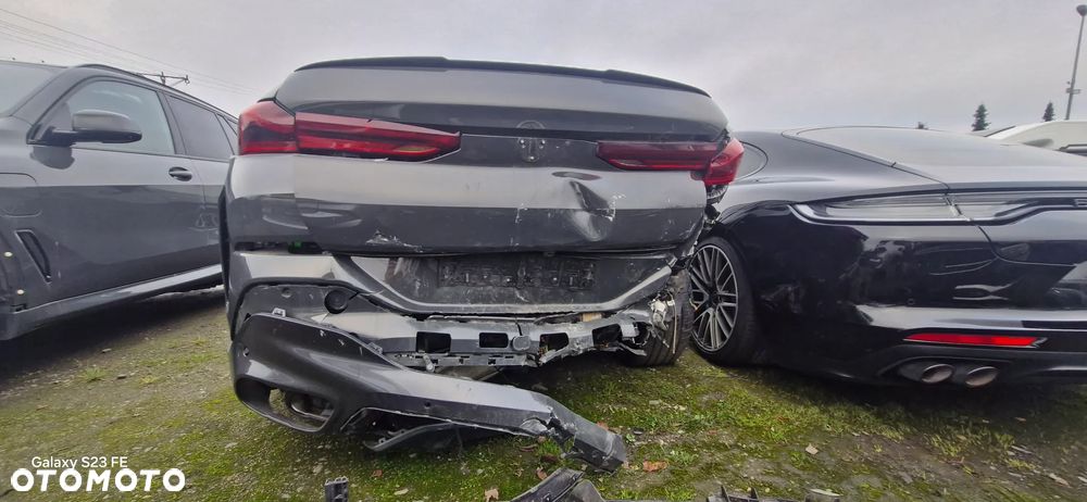 BMW X6 xDrive30d - 19