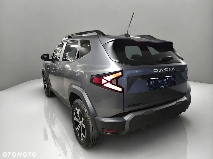 Dacia Duster 1.2 Eco-G 120 Expression - 8