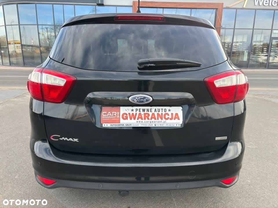 Ford C-MAX - 5