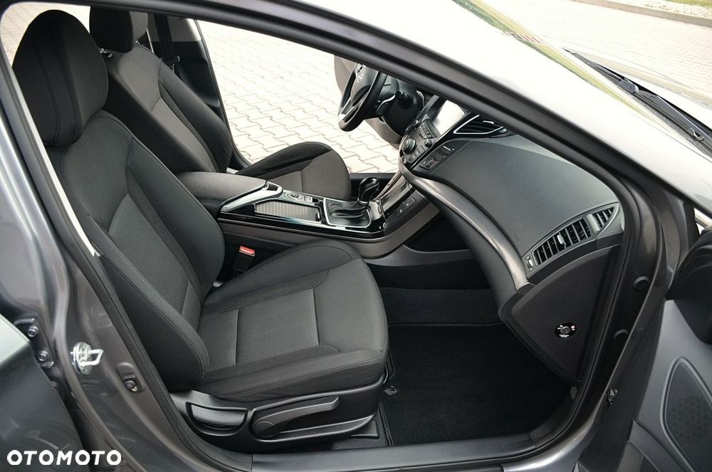 Hyundai i40 - 18